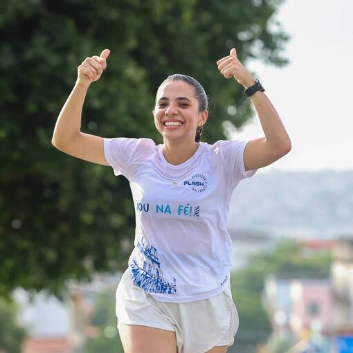 Portada del evento TREINO VOU NA F 2026 - ASSESSORIA FLASH