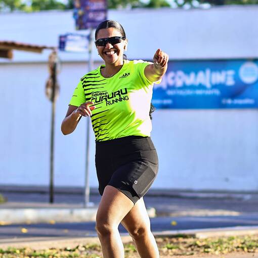 Event cover Treino FOTOP na Avenida Ceci Cunha Manh de Sbado - Arapiraca/AL