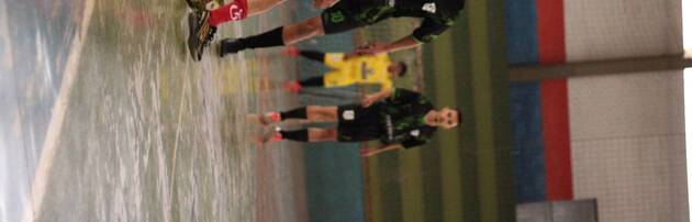 Event cover Super Clssico Futsal 