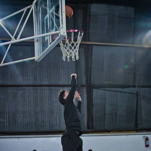 Event cover FESTIVAL DE BASQUETE 2025 ANGLO VOTUPORANGA 