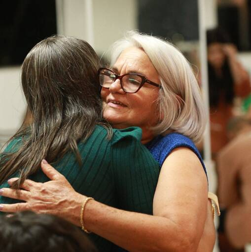 Event cover Confraternizao Club da Corrida 