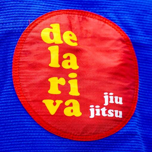 Event cover GRADUA��O JIU JITSU DELARIVA
