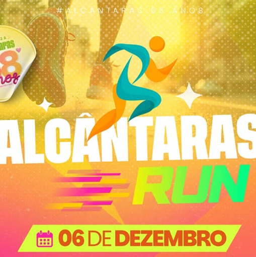 Couverture de l'�v�nement ALC�NTARAS RUN 