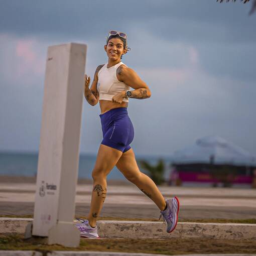 Event cover Beira Mar - Fortaleza - 06/12/2025