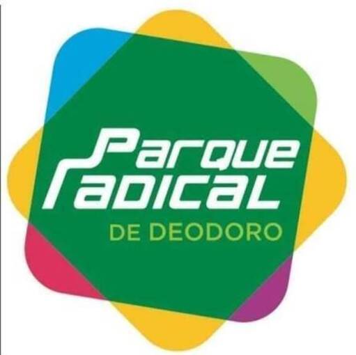 Event cover Treino Parque Radical de Deodoro