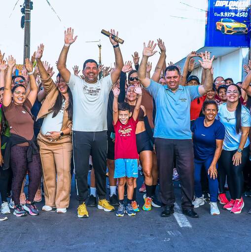 Copertura dell'evento Treino Igreja Santa de Jesus Cristo