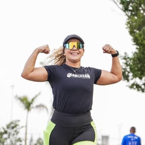 Copertura dell'evento TREINO CORRIDA MAX | 06/12