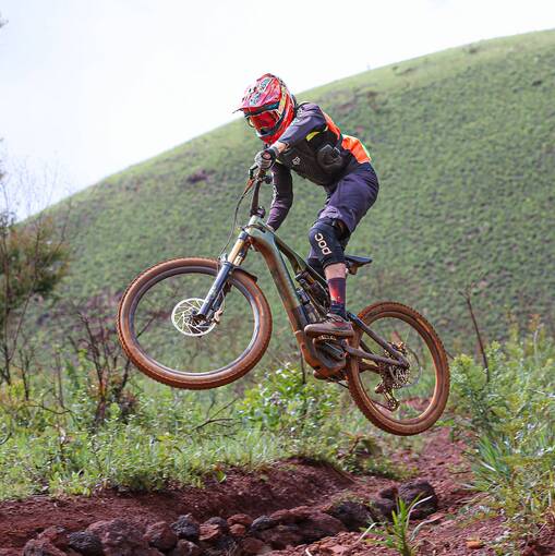 Couverture de l'vnement GLOBO DA MORTE! BOCA DA MORTE! - VALE DO SOL