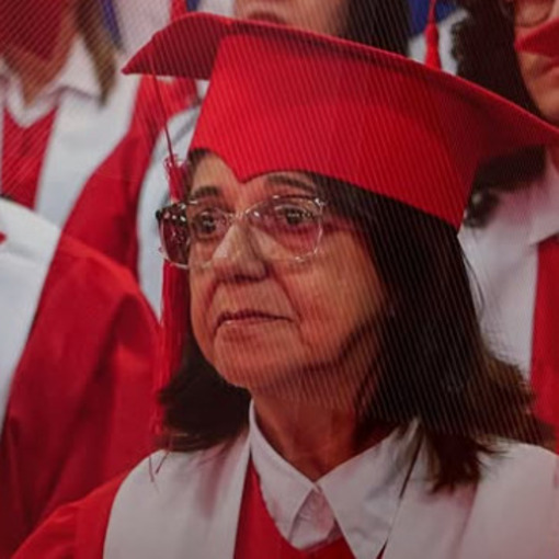 Event cover Formatura RHEMA 2025