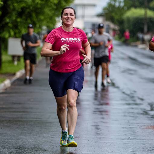 Event cover 13 Caf com Corredores