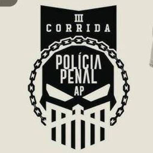 Event cover III Corrida da Polcia Penal AP