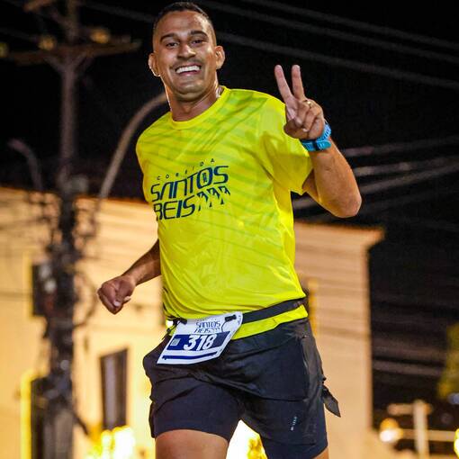 Event cover CORRIDA DE SANTOS REIS 2025 - ANGRA