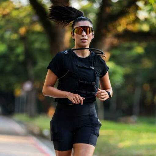 Event cover Treino USP 06/12/2025 by Paulo Guereta @phguereta