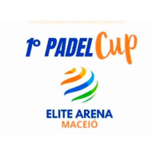 Copertura dell'evento 1� PADEL CUP - ARENA ELITE