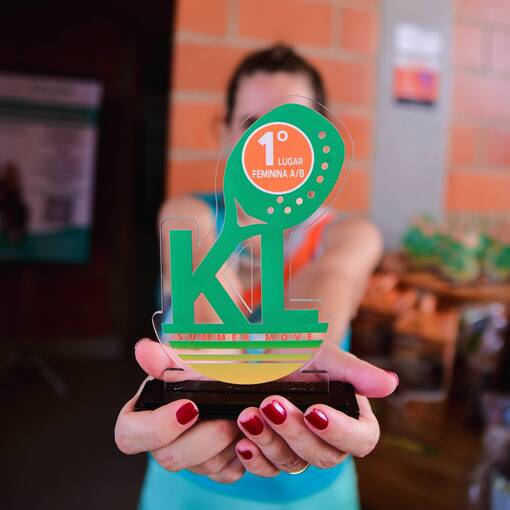 Event cover KL SUMMER MOVE - PRIME ARENA