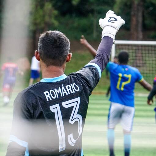 Event cover CHAMPIONS CUP 2025 - SEMI FINAL