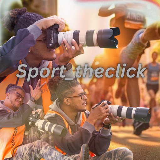 Event cover TREINO USP 06/12/2025 S�BADO ALAN @SPORT_THECLICK               