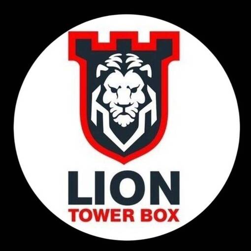 Event cover LION FOTOS MURPH