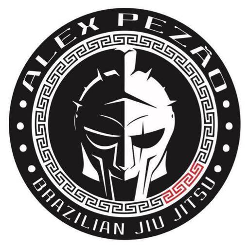 Event cover GRADUA��O ALEX PEZ�O BJJ