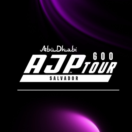 Event cover AJP TOUR SALVADOR BA 