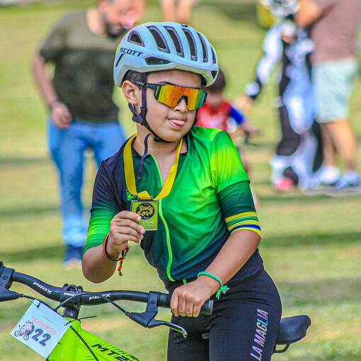 Event cover TOURZINHO - ETAPA BOM JESUS PERDOES