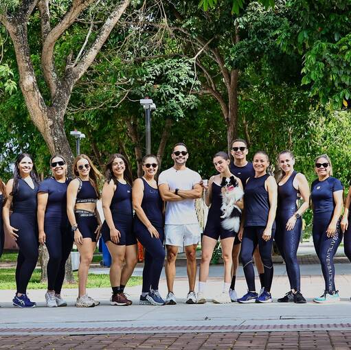 Capa do evento Bora Querer!? Exclusive