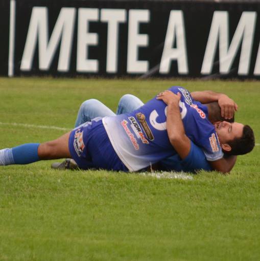 Event cover Paulista 1x2 Assisense - Campeonato Paulista 2� Divis�o Sub-23