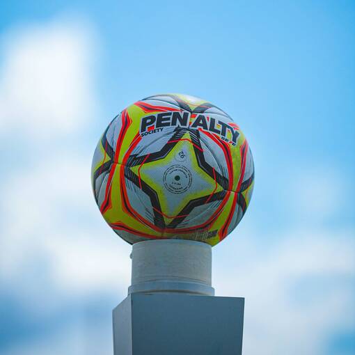 Event cover COPA DO SAYO 2025 - FINAIS