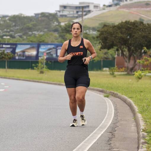 Event cover Treino Urbanova 06/12