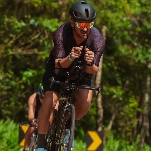 Copertura dell'evento Treino EV - Estrada Velha - Gui Dinamarco