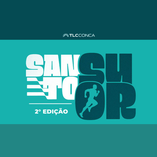 Event cover Corrida Santo Suor - 2 Edio - 2025 - Arapiraca/AL