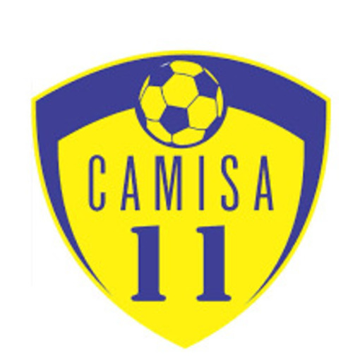 Couverture de l'�v�nement Jogos CAMISA 11