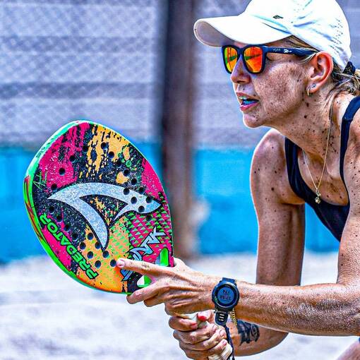 Capa do evento FINALS NA PRAIA