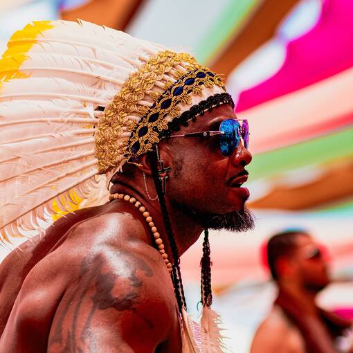 Capa do evento Lock Festival 2025