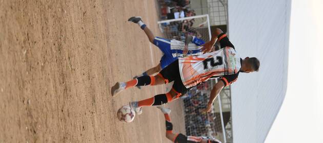 Event cover COPA PO�O FUNDO DE FUTEBOL