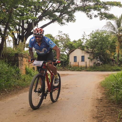 Capa do evento Pedal Chuta Balde