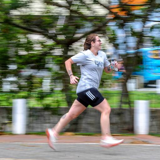 Portada del evento Treino Friburgo - Sbado/Manh (Avenida)