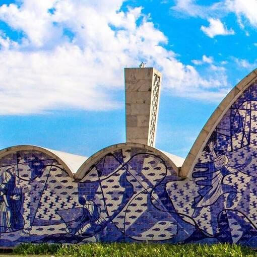 Event cover Meus Treinos & SimimFotop - Orla da lagoa da Pampulha Ter�a feira 16 Dez  