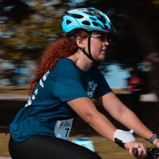 Event cover NILTON LINS RUN (DUATHLON)