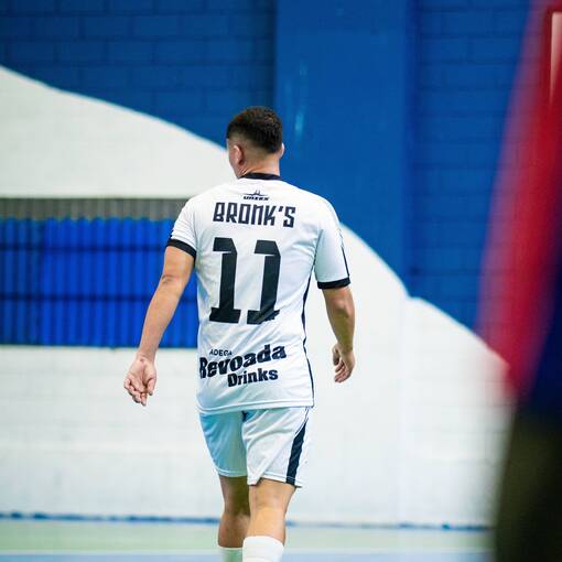 Copertura dell'evento BRONK`S