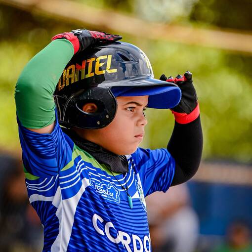 Couverture de l'�v�nement CAMPEONATO DE BEISBOL