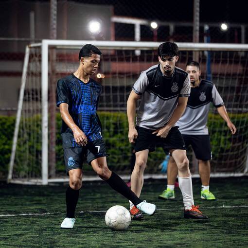 Event cover Invicta F7 X Conceito FC