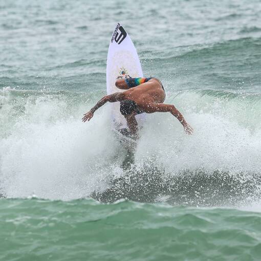 Event cover SURF ITAMAMBUCA SABADO DIA 06/12/2025