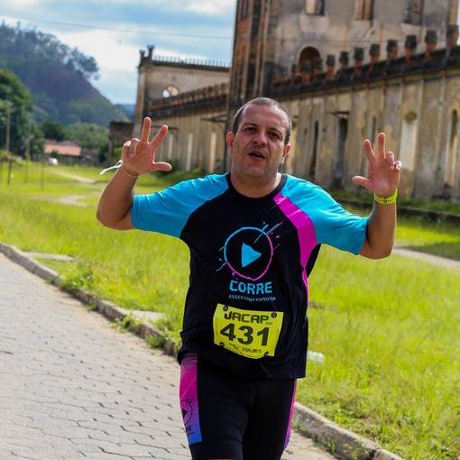 Event cover Jacap Run