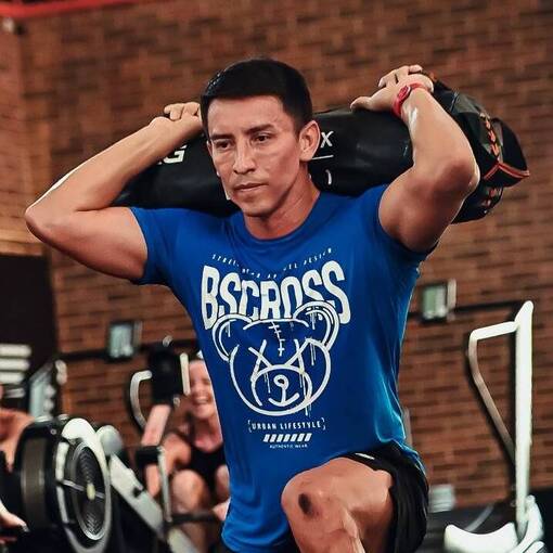 Event cover TREINO BEL