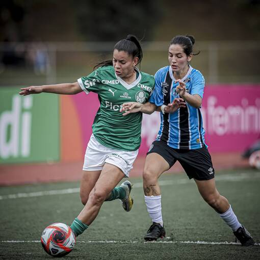 Event cover Copa So Paulo de Futebol Feminino - Palmeiras x Grmio