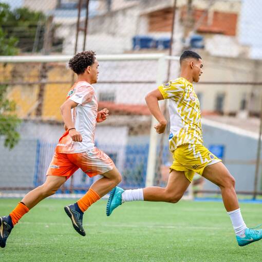 Event cover GUIA DOURADA X SHALKE 12 - S15 COPA LUFAS