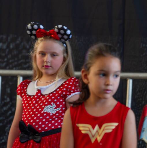 Couverture de l'vnement 06/12/25 - Anglo Alante - Festa de Encerramento - Ritmos que marcaram pocas