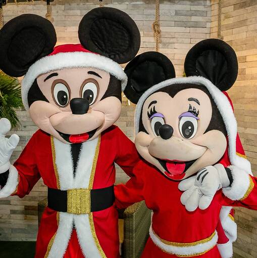 Portada del evento ABC