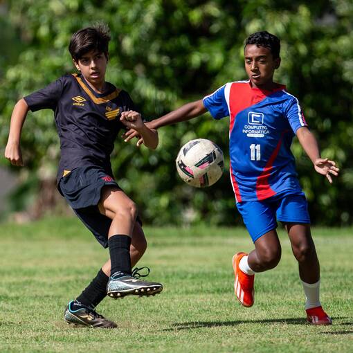 Event cover Furaco Franca x Futshow - Sub-12 - Torneio Batatais